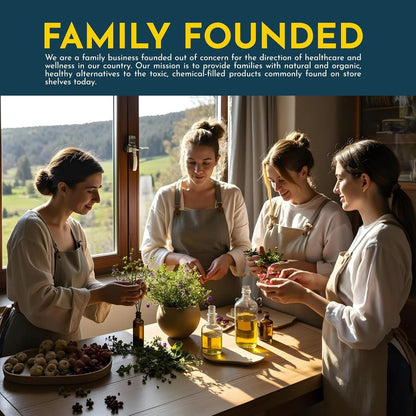 Easy Dreams Tallow Magnesium Cream – Natural Sleep Aid for Kids